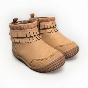 Stride Rite 360 Fringe Boots